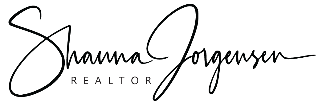 Shanna Jorgensen Realtor
