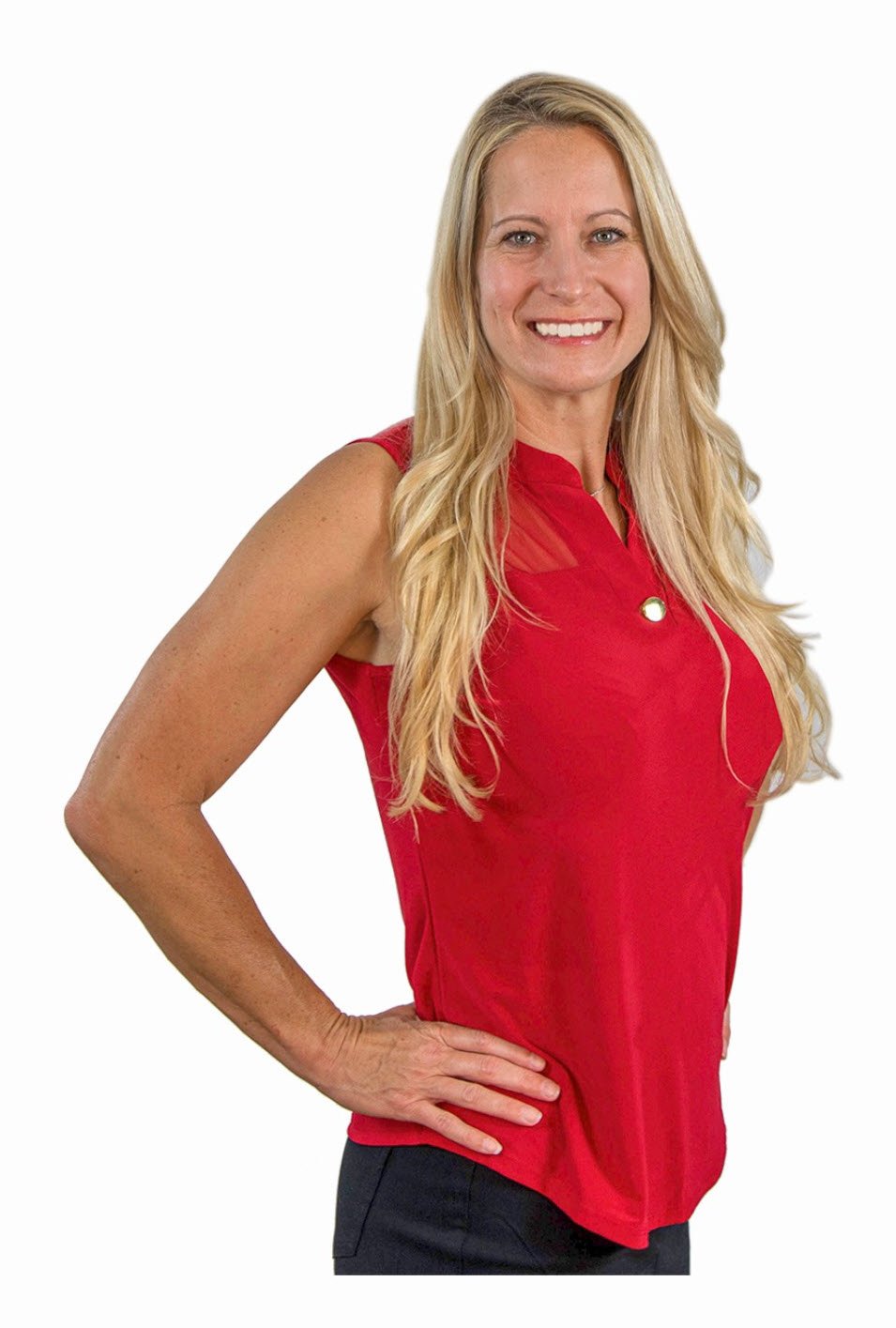 Shanna Jorgensen, Realtor